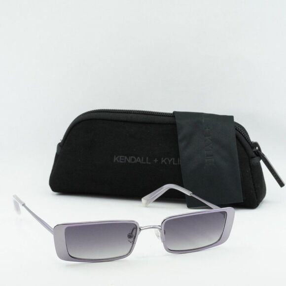 NEW KENDALL+KYLIE VALENTINA KKOS601G 530 SUNGLASSES - Picture 9 of 9